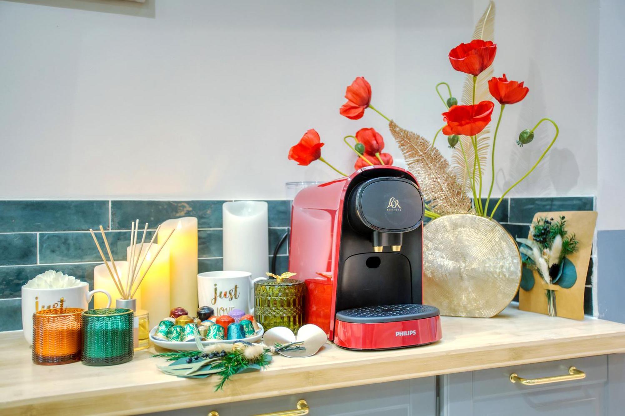 Elegant Triplex In Paris - Ideal For 10 - Aircon 외부 사진