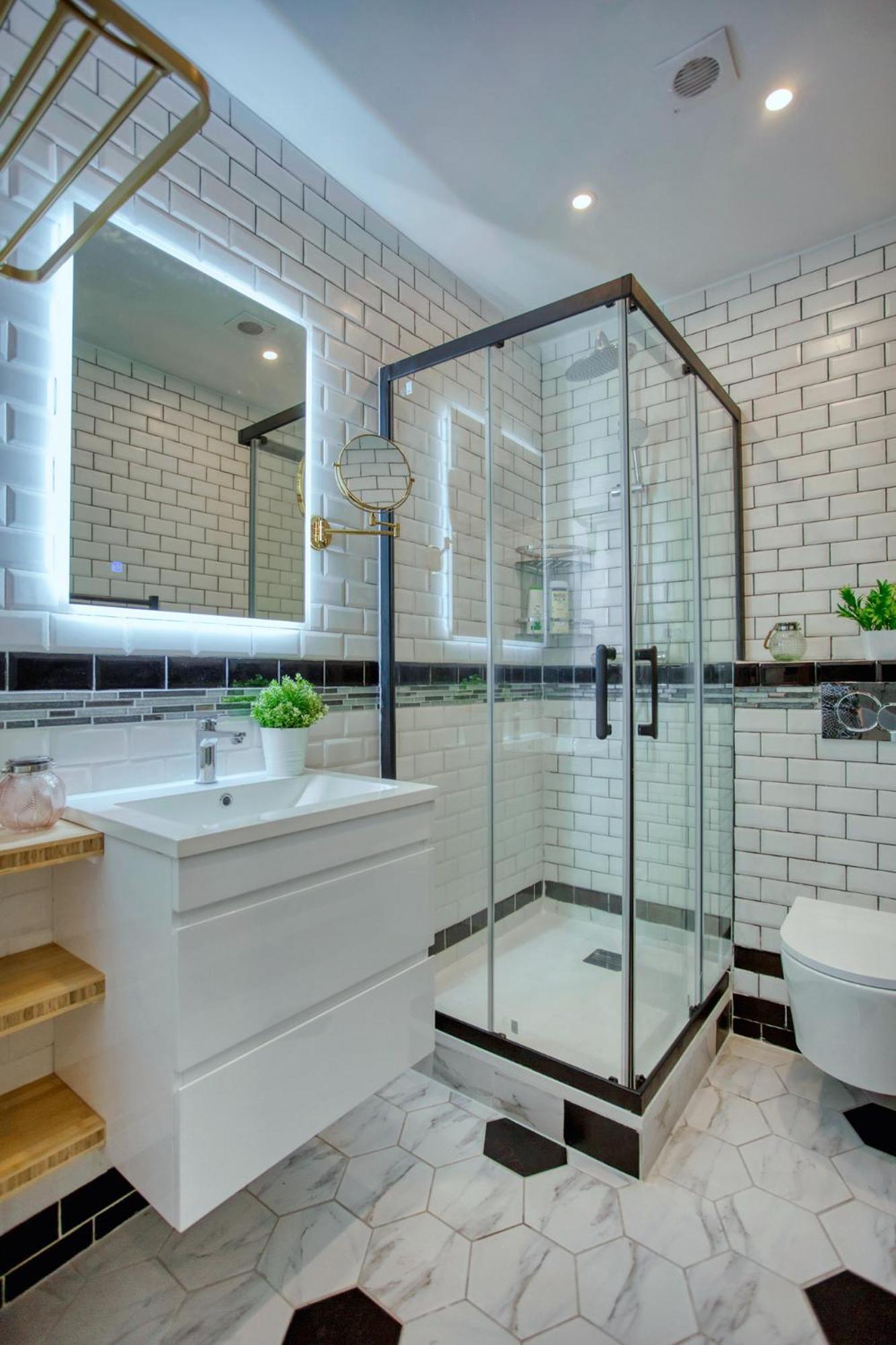 Elegant Triplex In Paris - Ideal For 10 - Aircon 외부 사진
