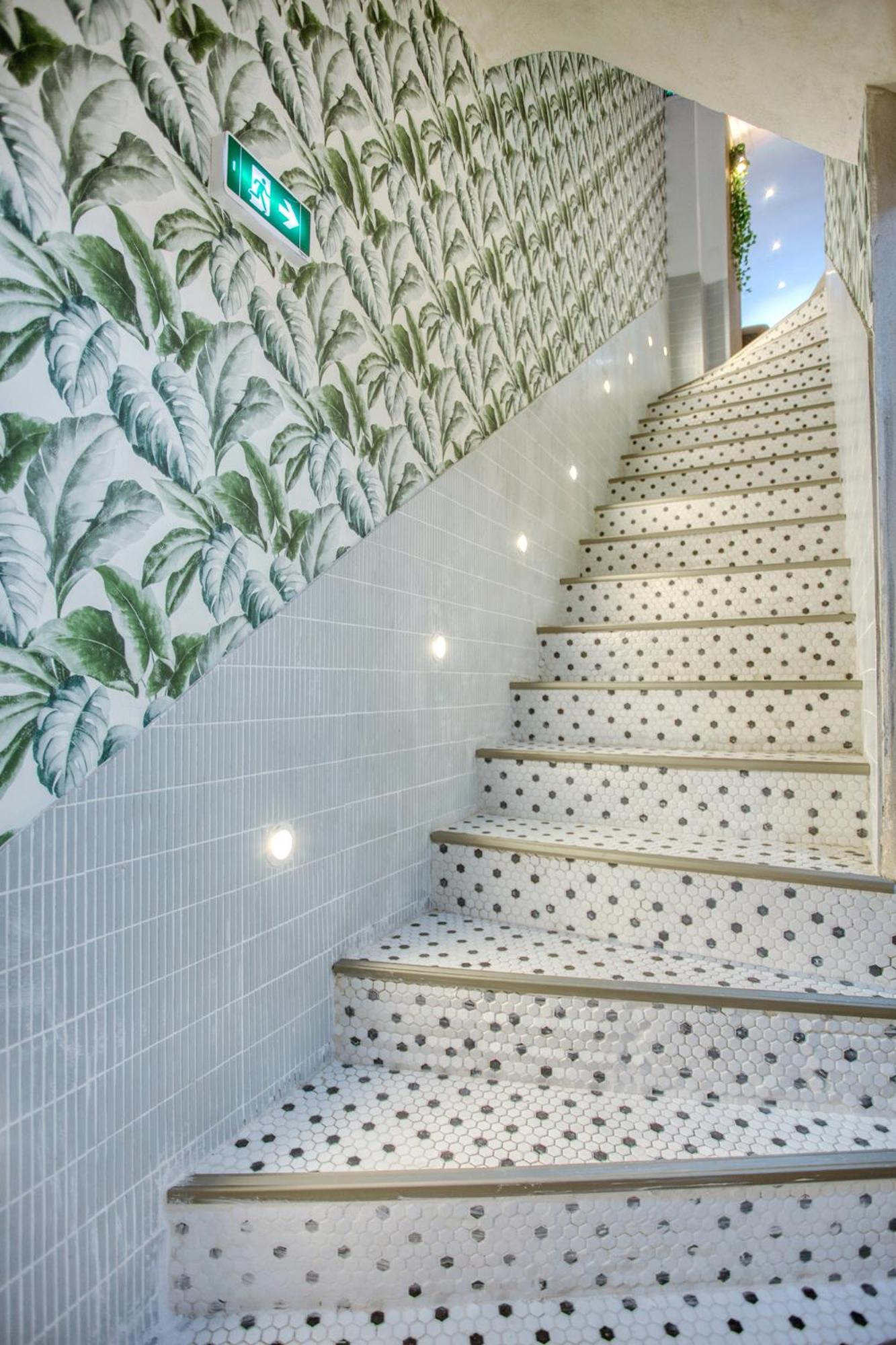 Elegant Triplex In Paris - Ideal For 10 - Aircon 외부 사진