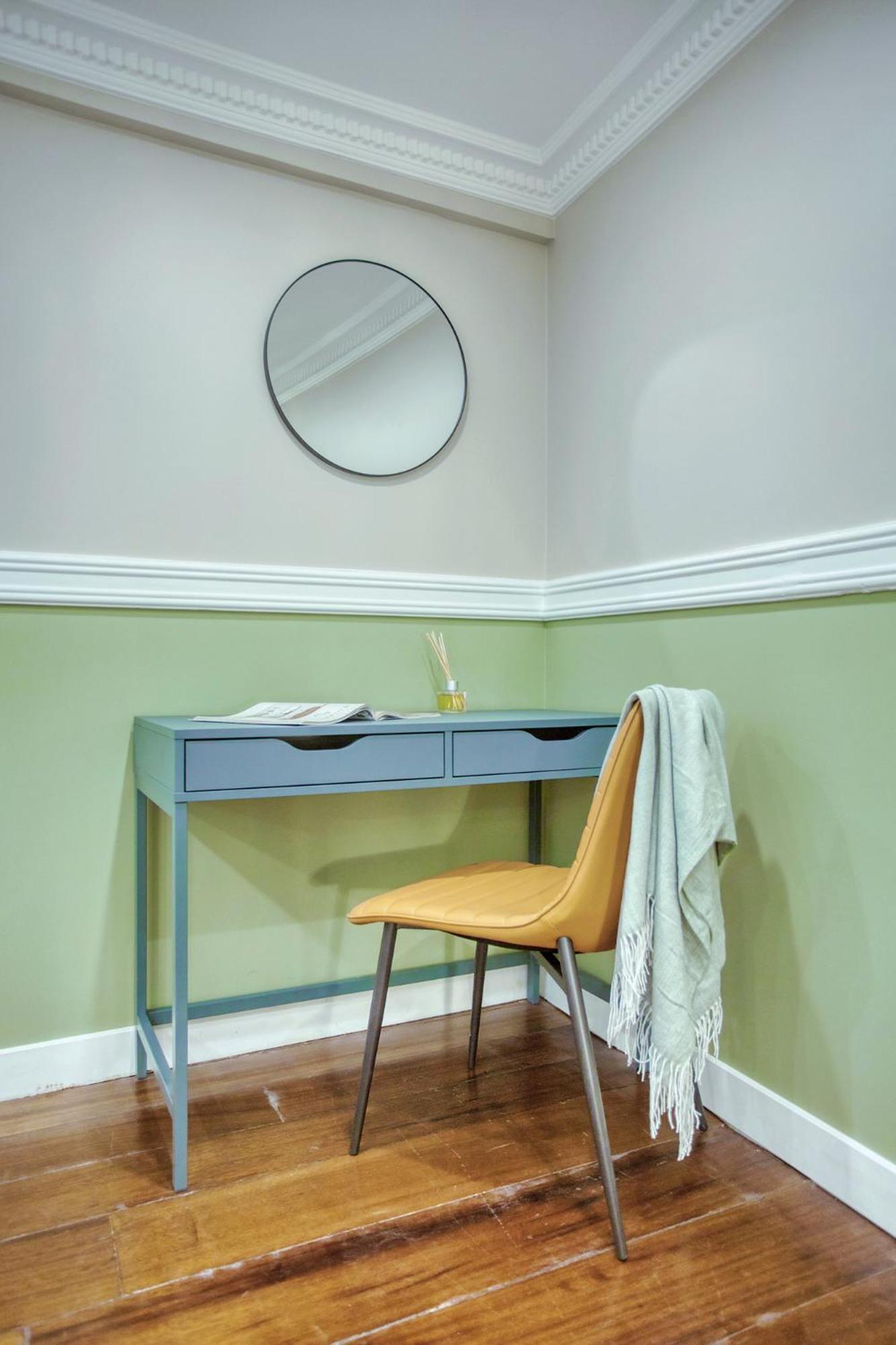 Elegant Triplex In Paris - Ideal For 10 - Aircon 외부 사진