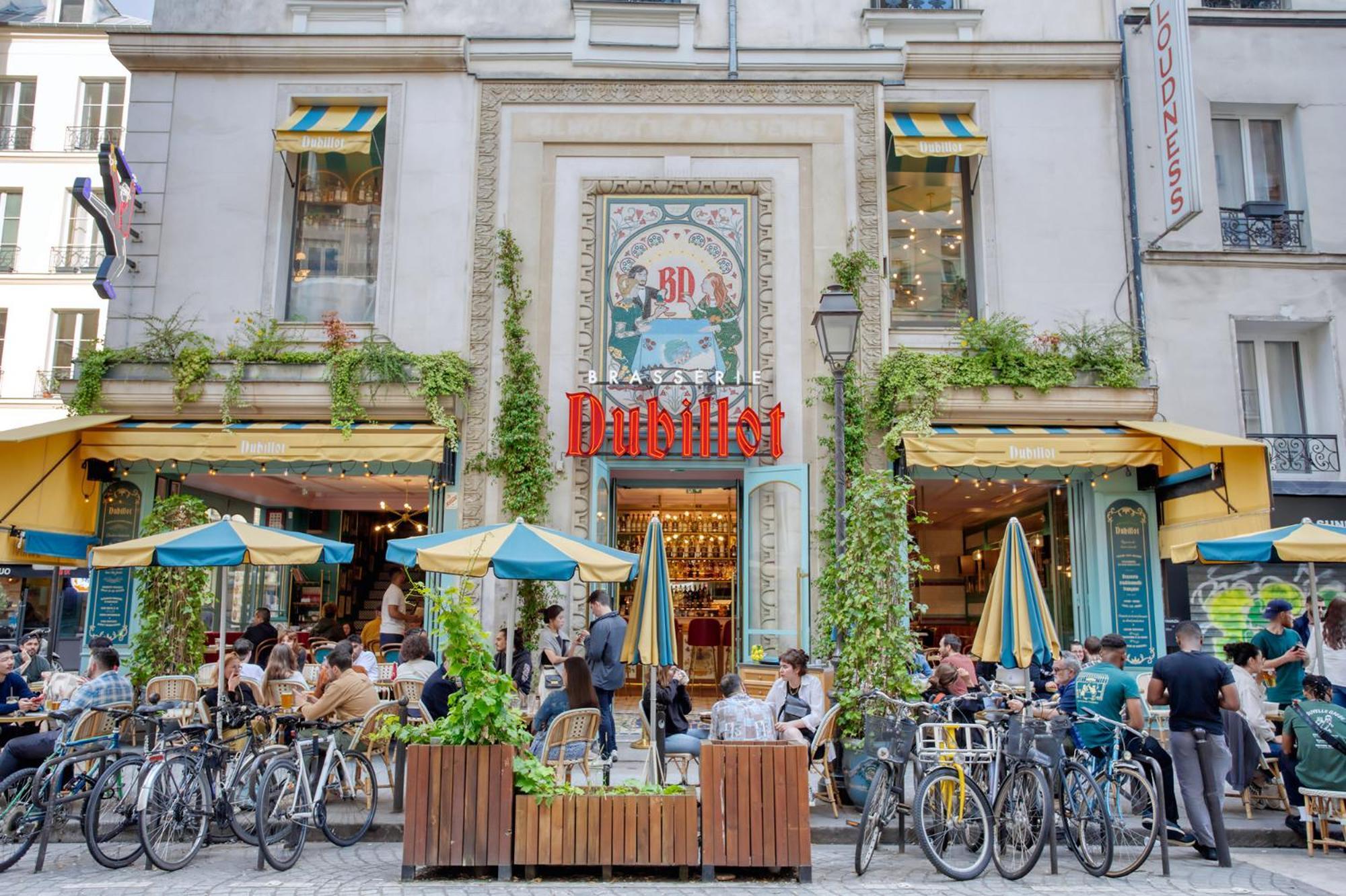 Elegant Triplex In Paris - Ideal For 10 - Aircon 외부 사진