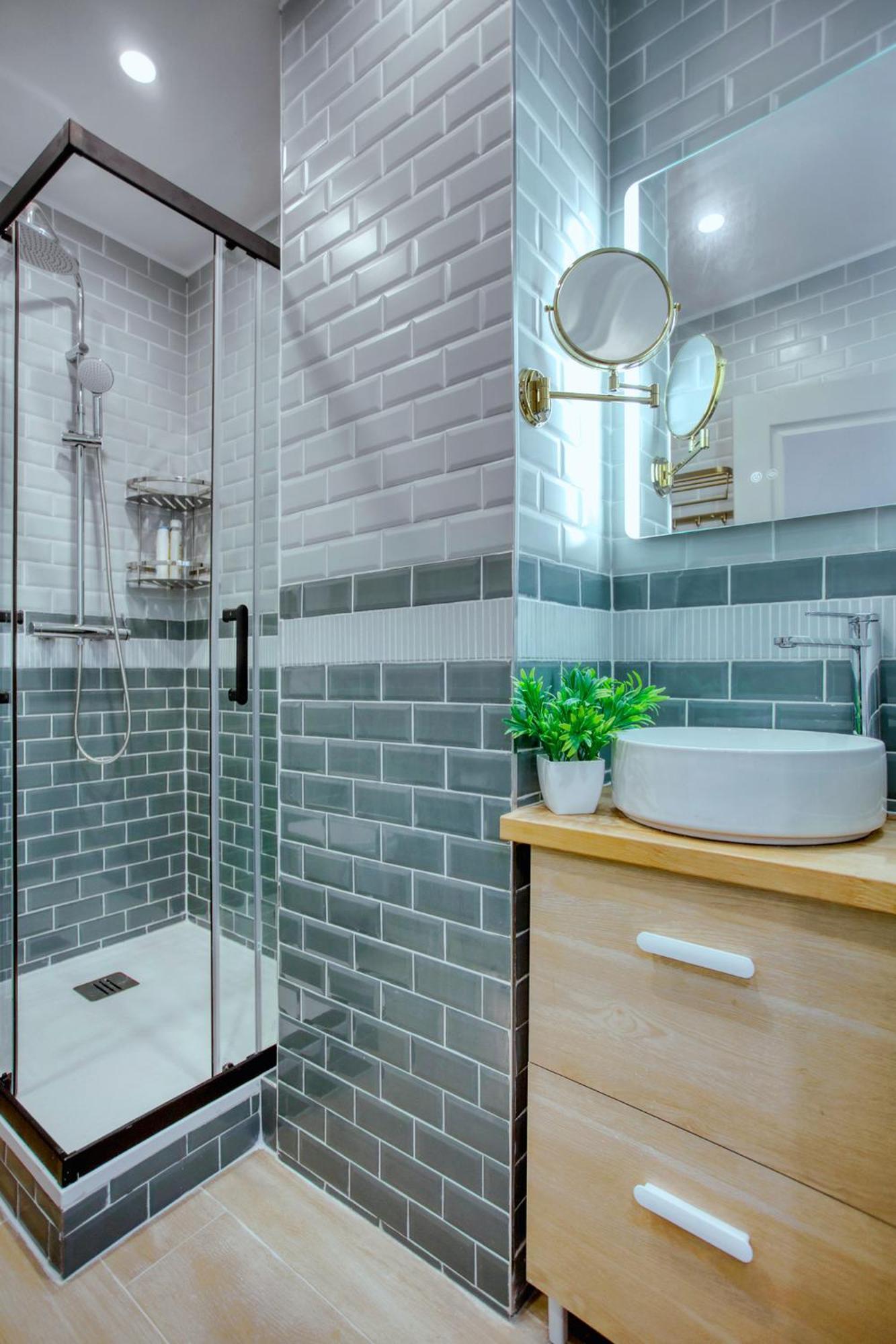 Elegant Triplex In Paris - Ideal For 10 - Aircon 외부 사진